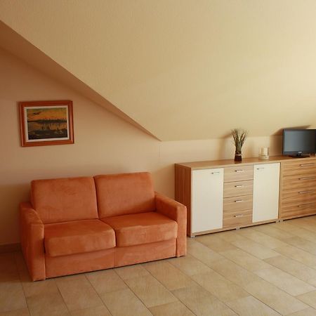 אדיגר-אלר Ferienhaus Trimmisch מראה חיצוני תמונה