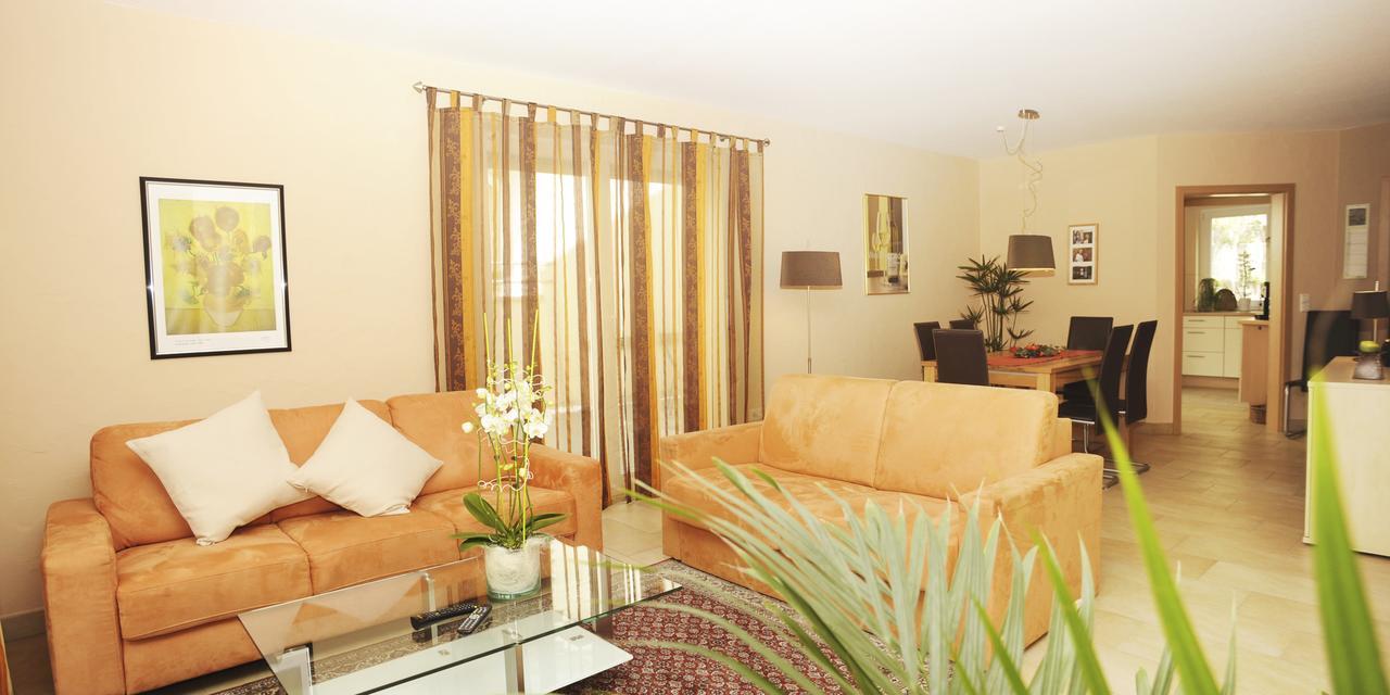 אדיגר-אלר Ferienhaus Trimmisch מראה חיצוני תמונה