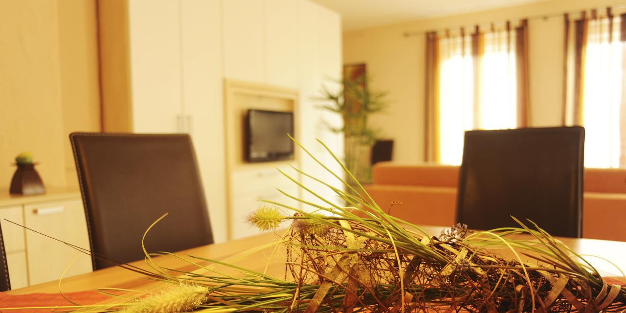 אדיגר-אלר Ferienhaus Trimmisch מראה חיצוני תמונה